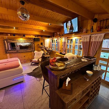Appartement Elb - Hus - Elbe 1 à Neufeld  Extérieur photo
