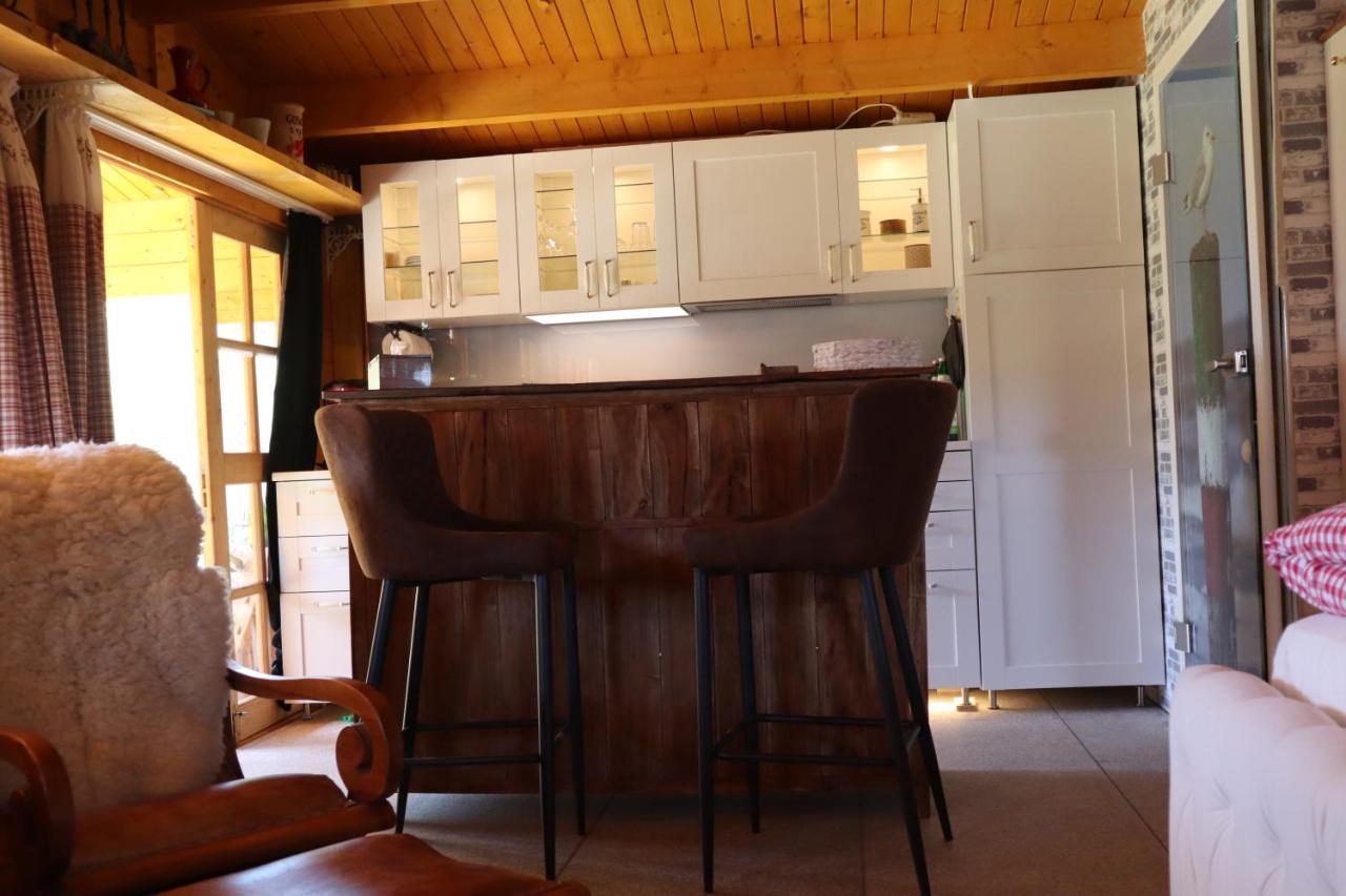 Appartement Elb - Hus - Elbe 1 à Neufeld  Extérieur photo