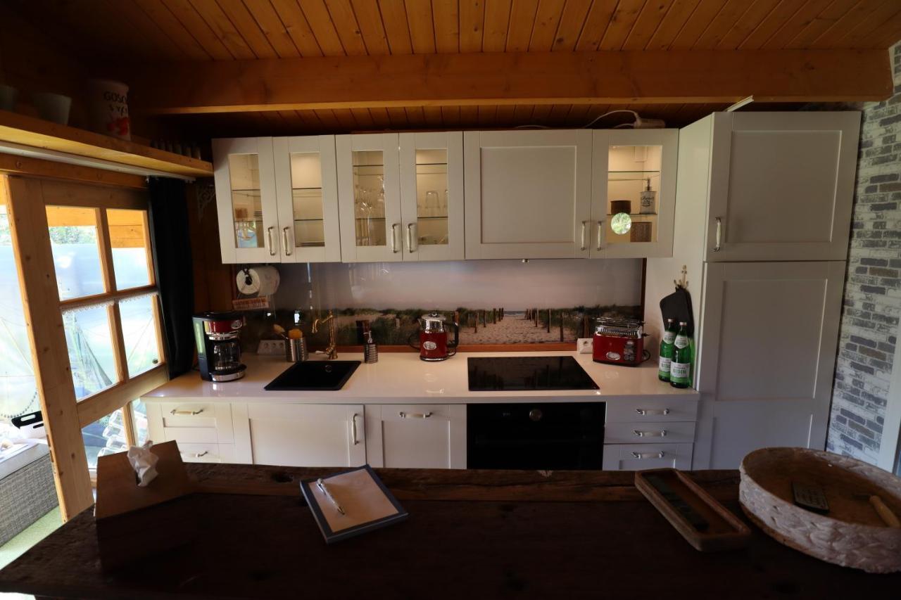 Appartement Elb - Hus - Elbe 1 à Neufeld  Extérieur photo